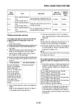 Preview for 362 page of Yamaha 2006 YZFR6V Service Manual