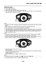 Предварительный просмотр 363 страницы Yamaha 2006 YZFR6V Service Manual