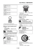 Preview for 427 page of Yamaha 2006 YZFR6V Service Manual