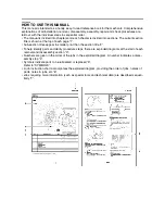 Предварительный просмотр 4 страницы Yamaha 2007 FZ6-N Service Manual