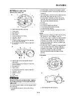 Предварительный просмотр 13 страницы Yamaha 2007 FZ6-N Service Manual