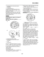 Предварительный просмотр 14 страницы Yamaha 2007 FZ6-N Service Manual