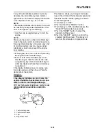 Предварительный просмотр 17 страницы Yamaha 2007 FZ6-N Service Manual