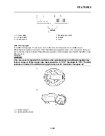 Предварительный просмотр 23 страницы Yamaha 2007 FZ6-N Service Manual