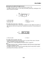 Предварительный просмотр 33 страницы Yamaha 2007 FZ6-N Service Manual