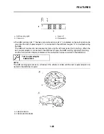 Предварительный просмотр 34 страницы Yamaha 2007 FZ6-N Service Manual