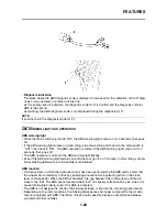 Предварительный просмотр 35 страницы Yamaha 2007 FZ6-N Service Manual