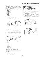 Предварительный просмотр 39 страницы Yamaha 2007 FZ6-N Service Manual