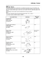 Предварительный просмотр 40 страницы Yamaha 2007 FZ6-N Service Manual