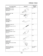 Предварительный просмотр 43 страницы Yamaha 2007 FZ6-N Service Manual