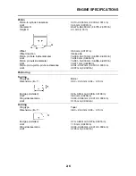 Предварительный просмотр 51 страницы Yamaha 2007 FZ6-N Service Manual