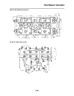 Предварительный просмотр 64 страницы Yamaha 2007 FZ6-N Service Manual