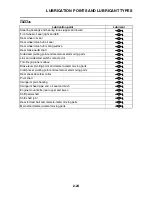 Предварительный просмотр 69 страницы Yamaha 2007 FZ6-N Service Manual