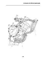 Предварительный просмотр 86 страницы Yamaha 2007 FZ6-N Service Manual