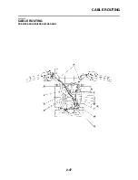 Предварительный просмотр 92 страницы Yamaha 2007 FZ6-N Service Manual