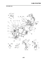 Предварительный просмотр 100 страницы Yamaha 2007 FZ6-N Service Manual