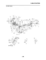 Предварительный просмотр 110 страницы Yamaha 2007 FZ6-N Service Manual