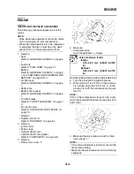 Предварительный просмотр 137 страницы Yamaha 2007 FZ6-N Service Manual