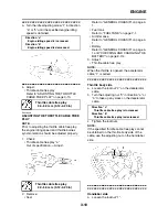 Предварительный просмотр 143 страницы Yamaha 2007 FZ6-N Service Manual