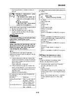 Предварительный просмотр 146 страницы Yamaha 2007 FZ6-N Service Manual