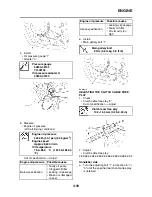 Предварительный просмотр 149 страницы Yamaha 2007 FZ6-N Service Manual