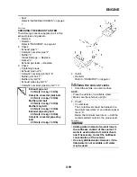 Предварительный просмотр 152 страницы Yamaha 2007 FZ6-N Service Manual