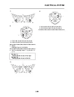 Предварительный просмотр 169 страницы Yamaha 2007 FZ6-N Service Manual