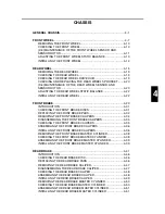 Предварительный просмотр 171 страницы Yamaha 2007 FZ6-N Service Manual