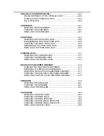 Предварительный просмотр 172 страницы Yamaha 2007 FZ6-N Service Manual