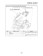 Предварительный просмотр 175 страницы Yamaha 2007 FZ6-N Service Manual