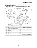 Предварительный просмотр 176 страницы Yamaha 2007 FZ6-N Service Manual