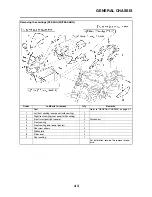 Предварительный просмотр 177 страницы Yamaha 2007 FZ6-N Service Manual