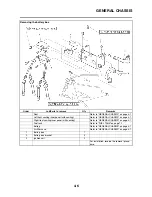 Предварительный просмотр 179 страницы Yamaha 2007 FZ6-N Service Manual