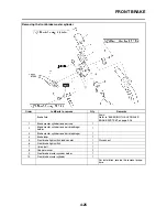 Предварительный просмотр 198 страницы Yamaha 2007 FZ6-N Service Manual