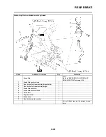 Предварительный просмотр 215 страницы Yamaha 2007 FZ6-N Service Manual