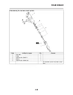 Предварительный просмотр 216 страницы Yamaha 2007 FZ6-N Service Manual