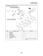 Предварительный просмотр 218 страницы Yamaha 2007 FZ6-N Service Manual