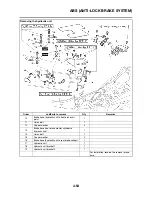 Предварительный просмотр 227 страницы Yamaha 2007 FZ6-N Service Manual