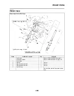 Предварительный просмотр 237 страницы Yamaha 2007 FZ6-N Service Manual