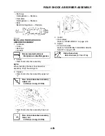 Предварительный просмотр 251 страницы Yamaha 2007 FZ6-N Service Manual