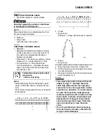 Предварительный просмотр 257 страницы Yamaha 2007 FZ6-N Service Manual