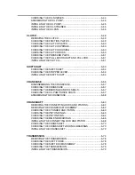 Предварительный просмотр 260 страницы Yamaha 2007 FZ6-N Service Manual