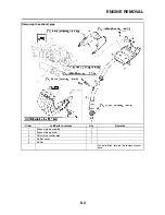 Предварительный просмотр 263 страницы Yamaha 2007 FZ6-N Service Manual