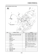 Предварительный просмотр 264 страницы Yamaha 2007 FZ6-N Service Manual