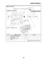 Предварительный просмотр 266 страницы Yamaha 2007 FZ6-N Service Manual