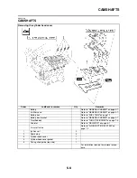 Предварительный просмотр 269 страницы Yamaha 2007 FZ6-N Service Manual