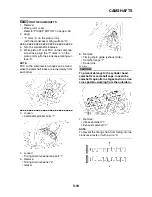 Предварительный просмотр 271 страницы Yamaha 2007 FZ6-N Service Manual