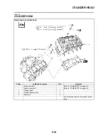 Предварительный просмотр 277 страницы Yamaha 2007 FZ6-N Service Manual