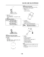 Предварительный просмотр 287 страницы Yamaha 2007 FZ6-N Service Manual