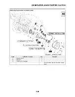 Предварительный просмотр 290 страницы Yamaha 2007 FZ6-N Service Manual